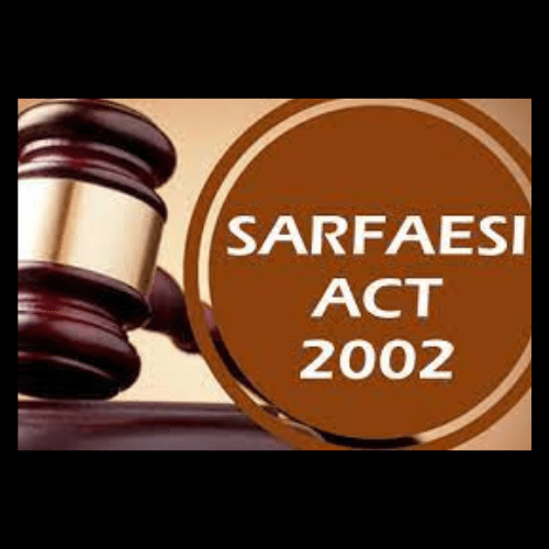 Sarfasai Act