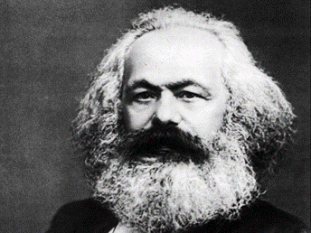 MARXIST THEORY OF STATE