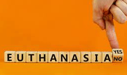 Euthanasia-LEGAL SCENARIO IN INDIA