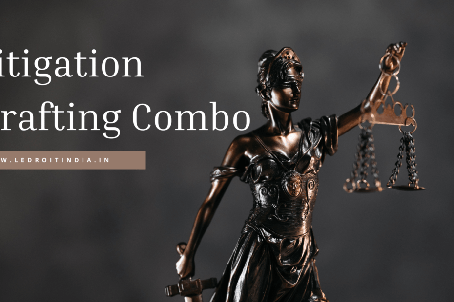 Litigation Drafting