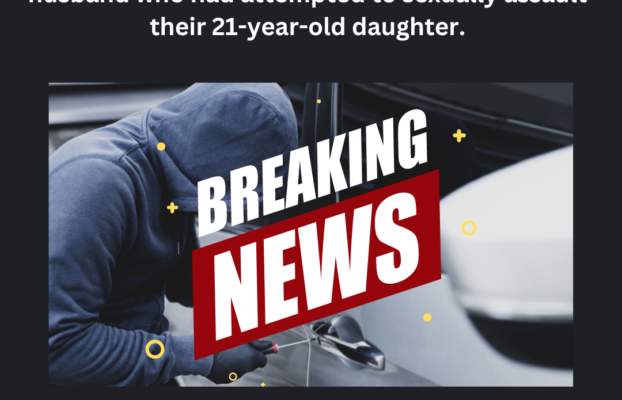 Madras High Court -Quashed the criminal case against the woman who killed her husband for trying to rape daughter.