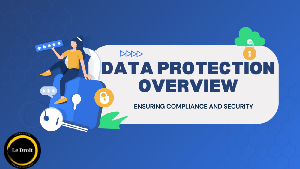 data protection course