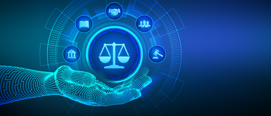 What is Technology Law?