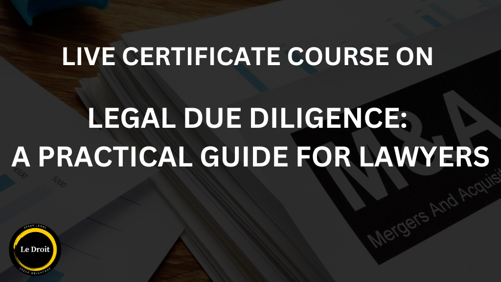 CERTIFICATE COURSE ON (1)