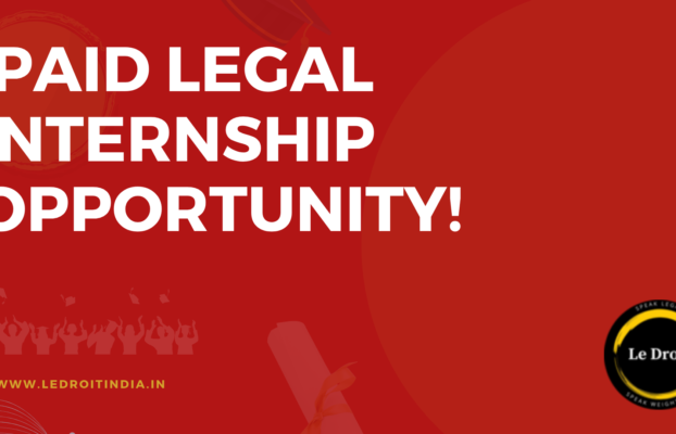 PAID LEGAL INTERNSHIP OPPORTUNITY AT HITACHI PAYMENT SERVICES