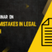 how to do legal research webinar